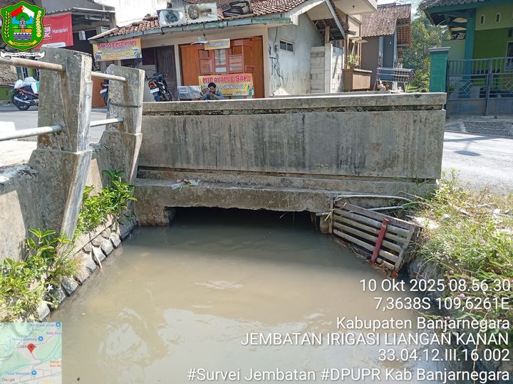 Foto jembatan 2025