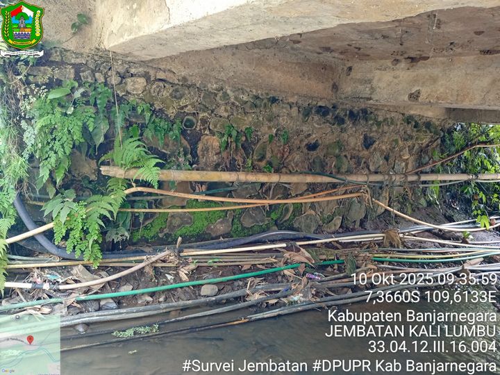 Foto jembatan 2025