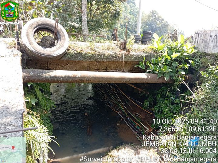 Foto jembatan 2025
