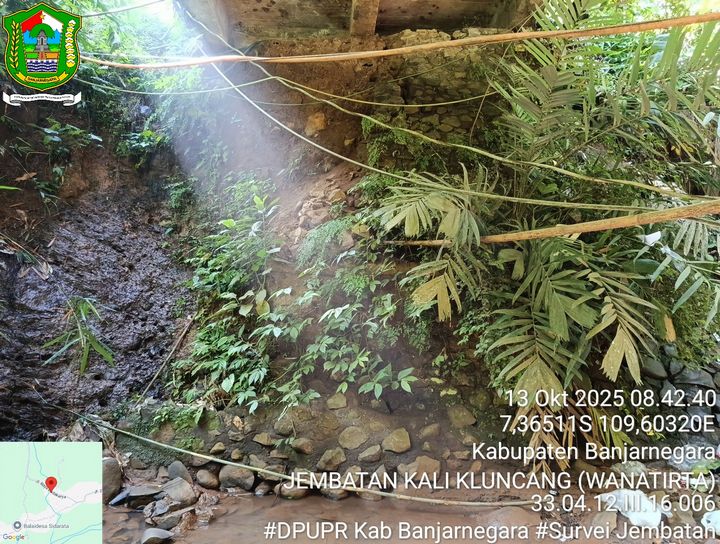 Foto jembatan 2025