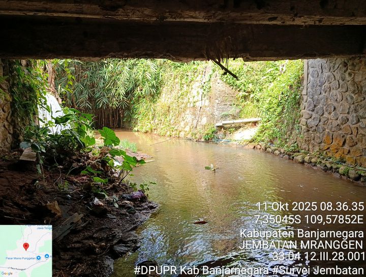 Foto jembatan 2025