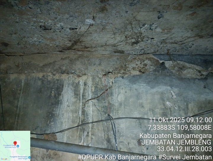 Foto jembatan 2025