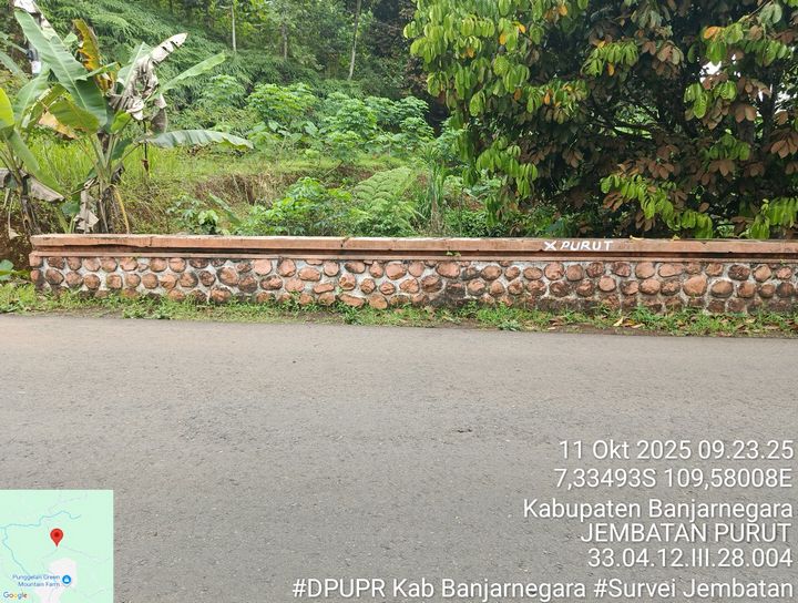 Foto jembatan 2025