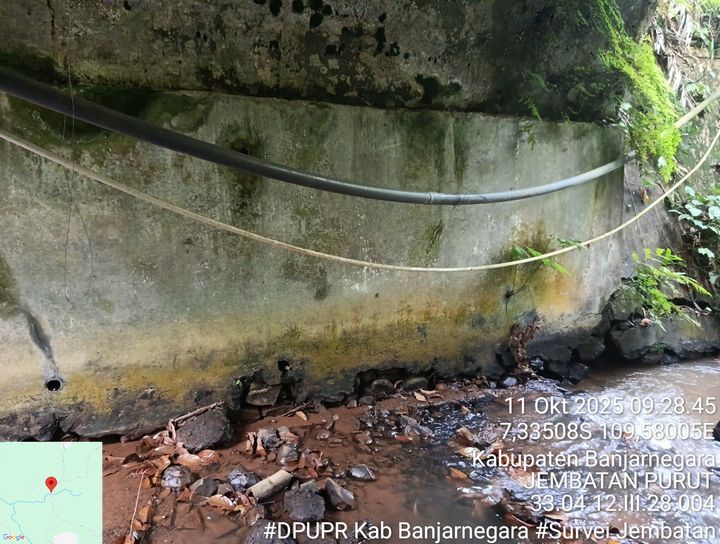Foto jembatan 2025