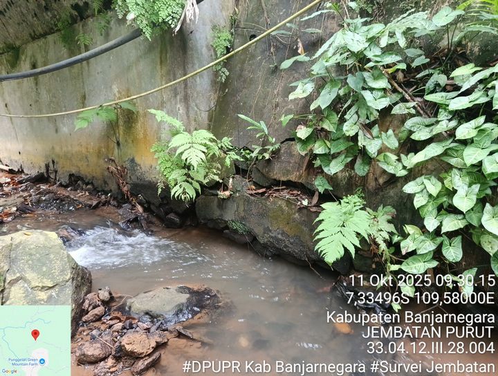Foto jembatan 2025