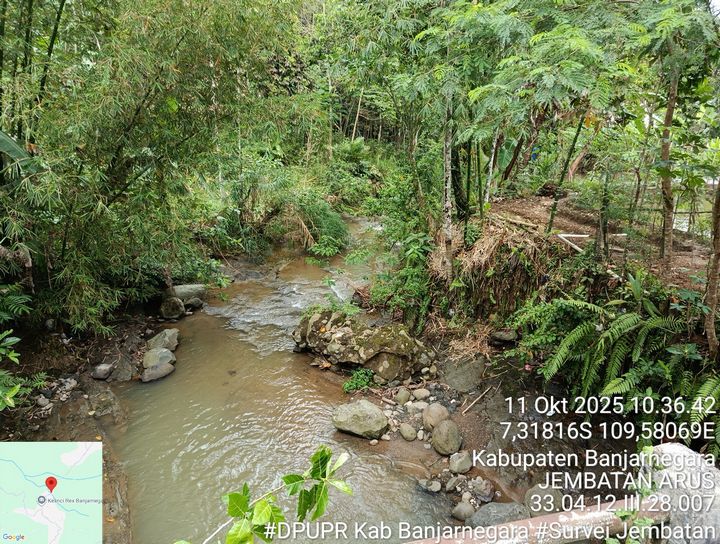Foto jembatan 2025