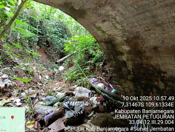 Foto jembatan 2025