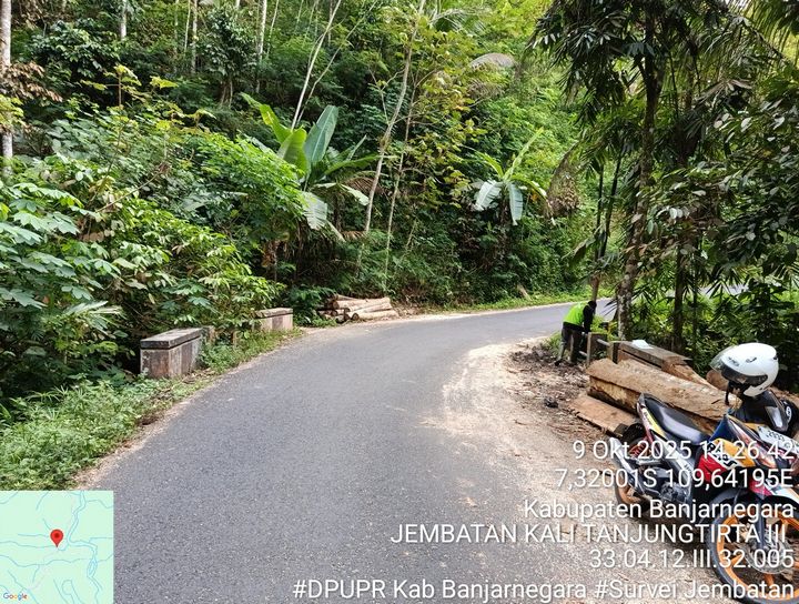 Foto jembatan 2025