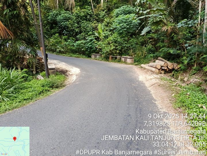 Foto jembatan 2025