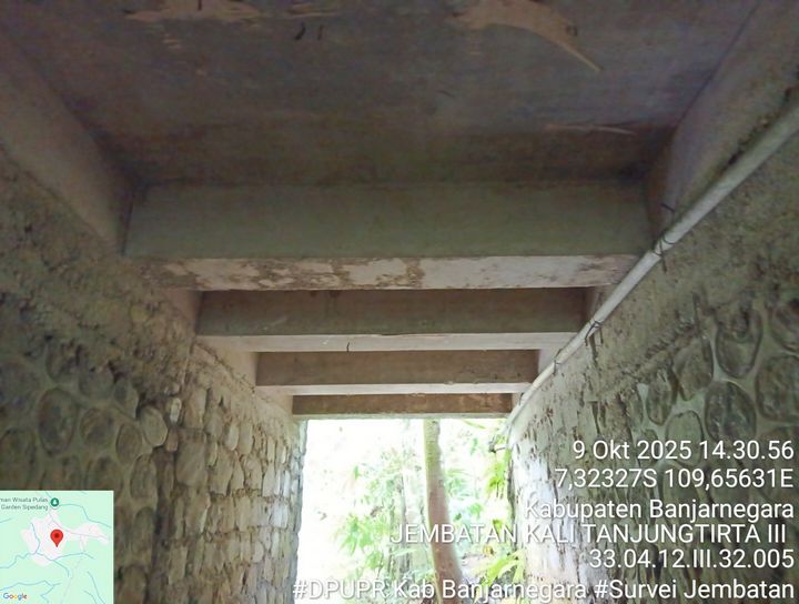 Foto jembatan 2025