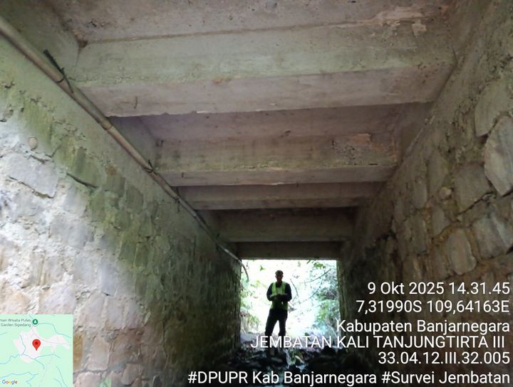 Foto jembatan 2025
