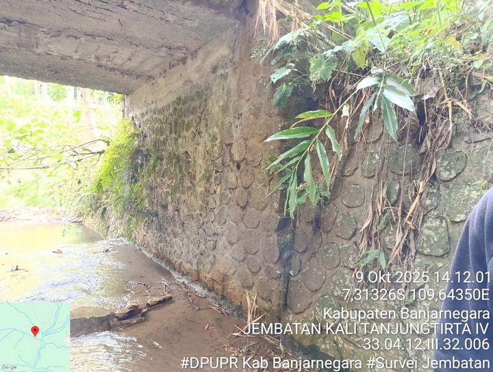 Foto jembatan 2025
