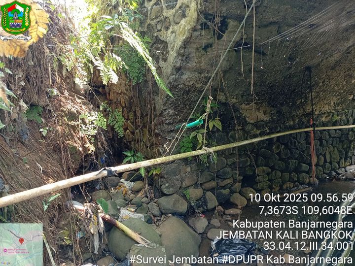 Foto jembatan 2025