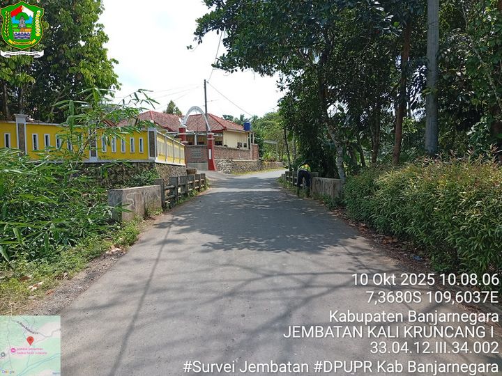 Foto jembatan 2025