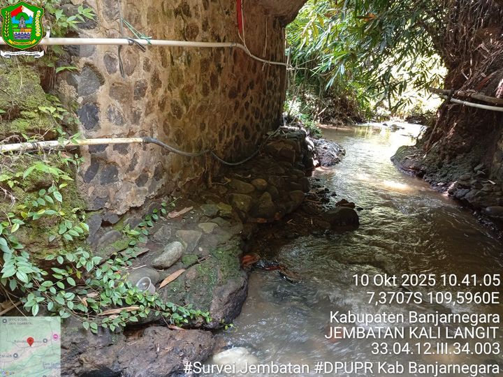 Foto jembatan 2025