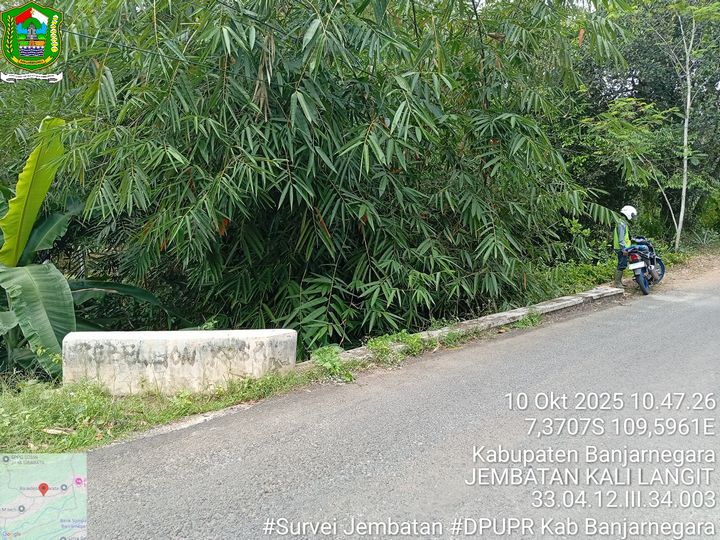 Foto jembatan 2025