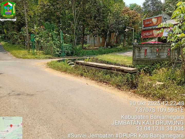 Foto jembatan 2025
