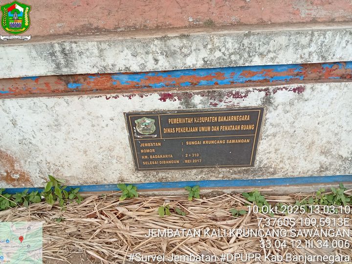Foto jembatan 2025