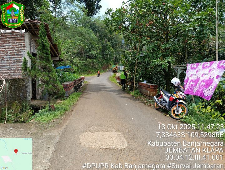 Foto jembatan 2025