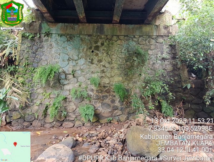 Foto jembatan 2025