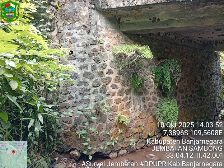 Foto jembatan 2025