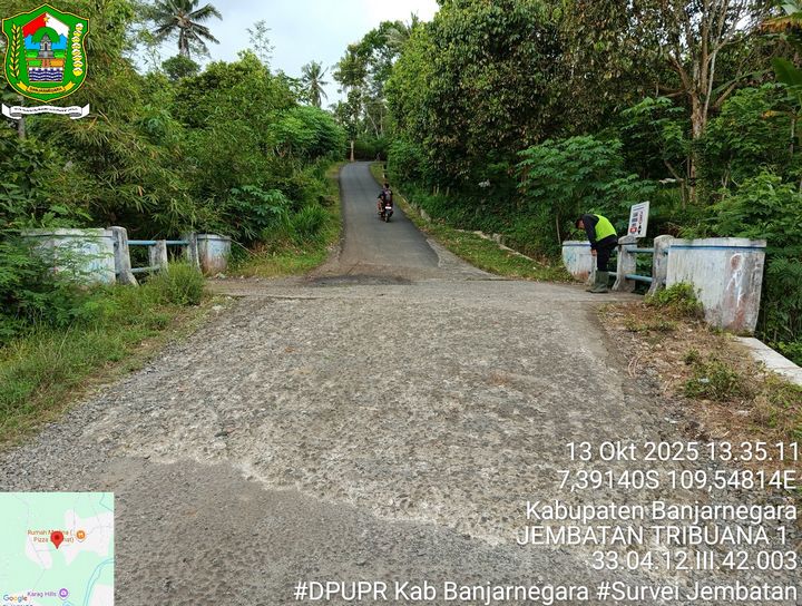 Foto jembatan 2025