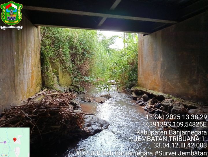 Foto jembatan 2025