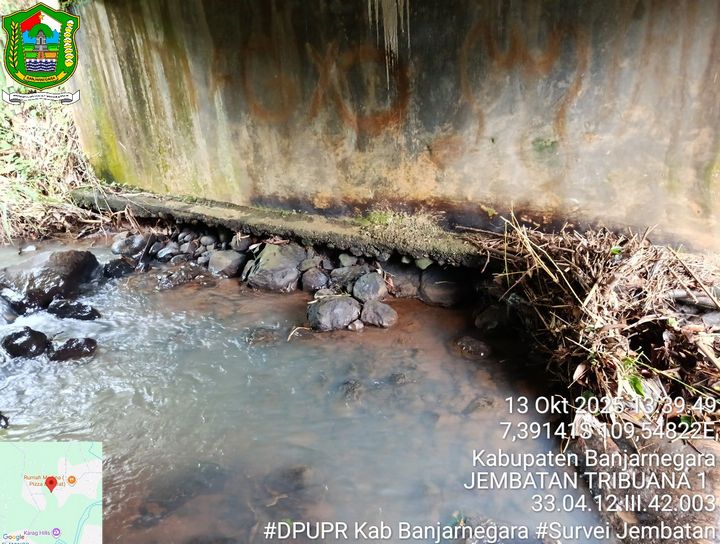 Foto jembatan 2025