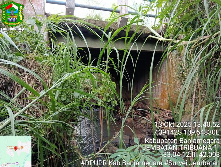 Foto jembatan 2025