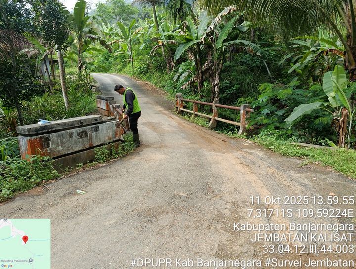 Foto jembatan 2025