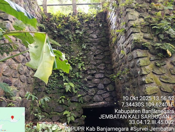 Foto jembatan 2025