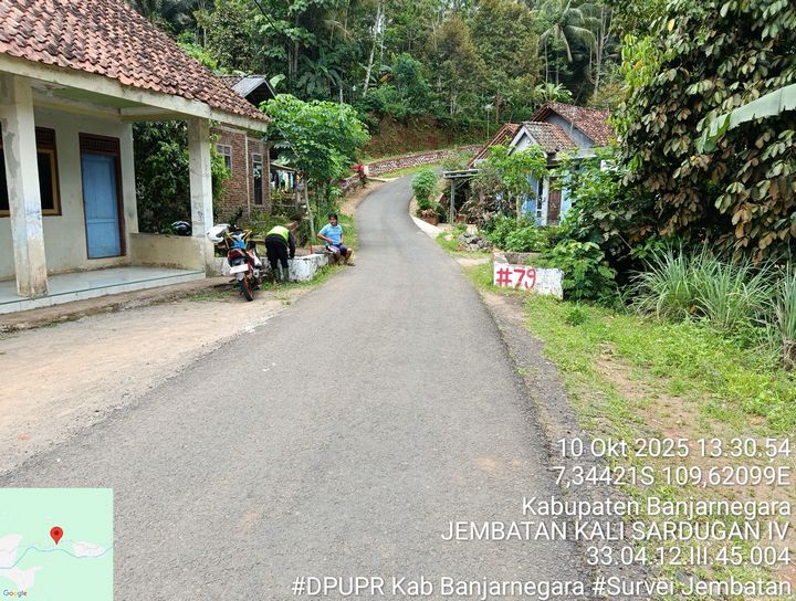 Foto jembatan 2025