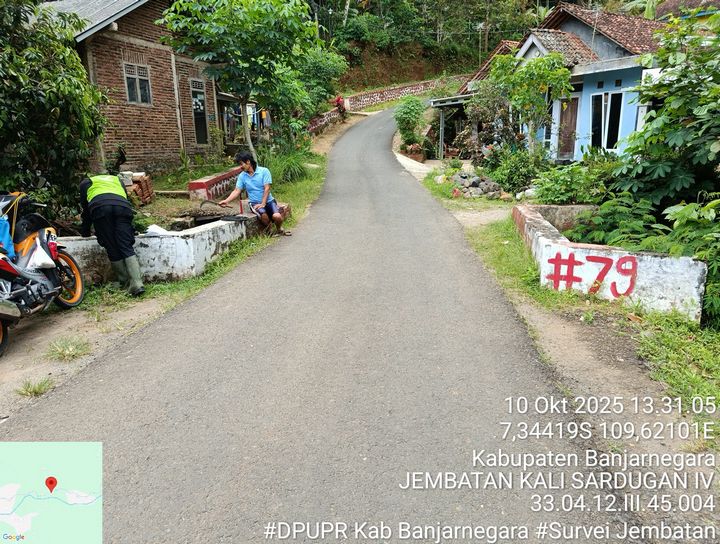 Foto jembatan 2025