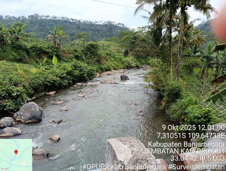 Foto jembatan 2025