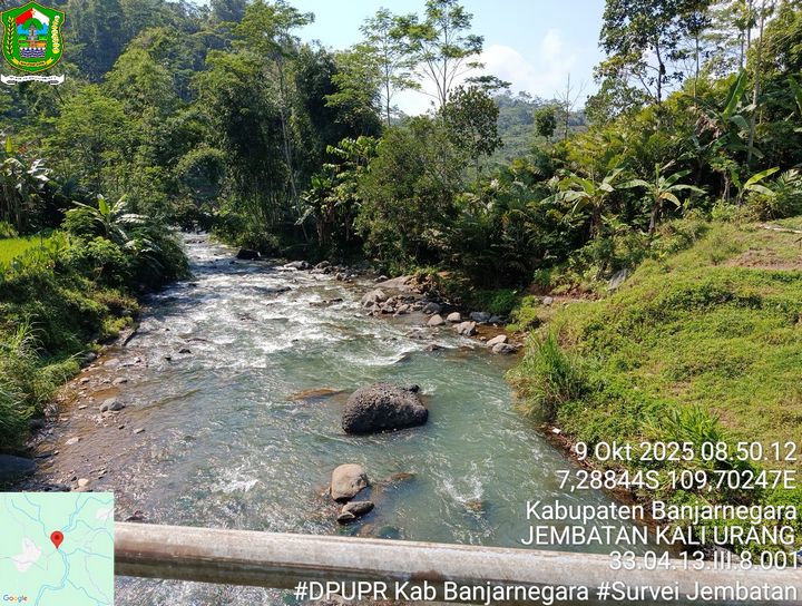 Foto jembatan 2025