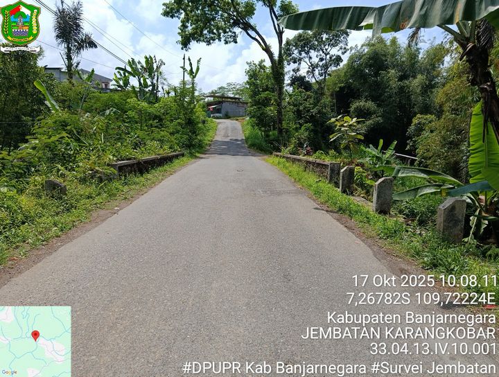 Foto jembatan 2025