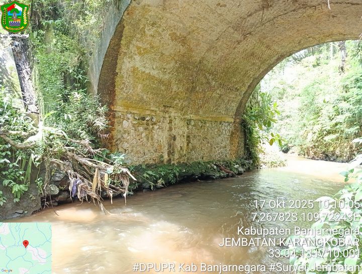 Foto jembatan 2025