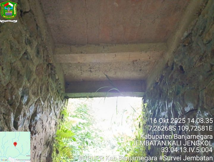 Foto jembatan 2025