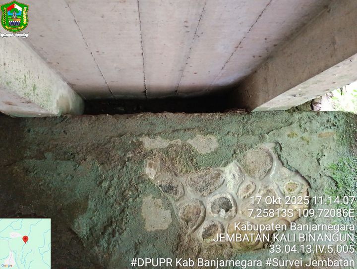 Foto jembatan 2025