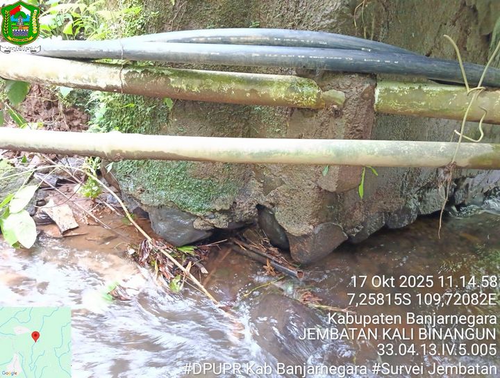Foto jembatan 2025