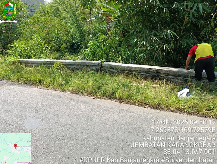Foto jembatan 2025