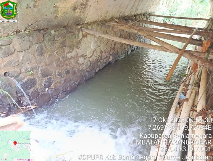Foto jembatan 2025