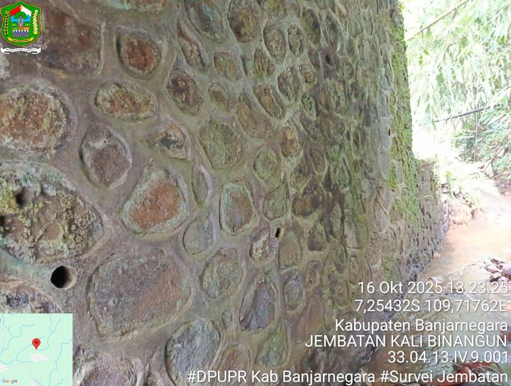 Foto jembatan 2025