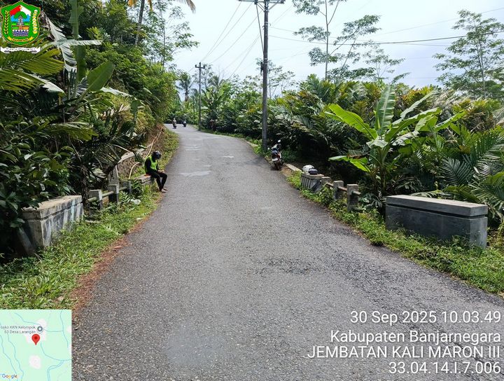 Foto jembatan 2025
