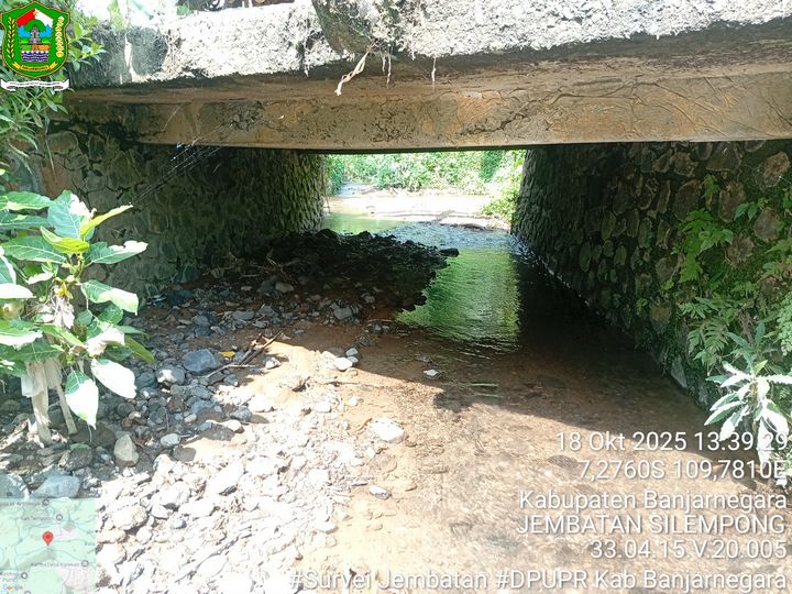 Foto jembatan 2025