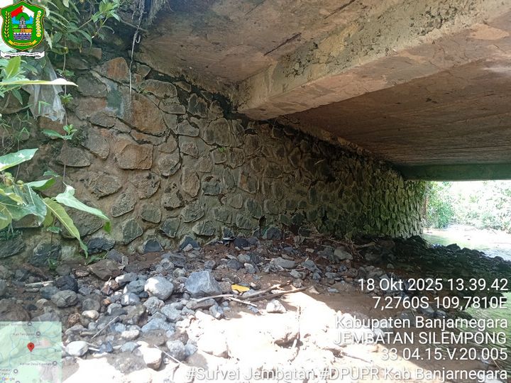 Foto jembatan 2025