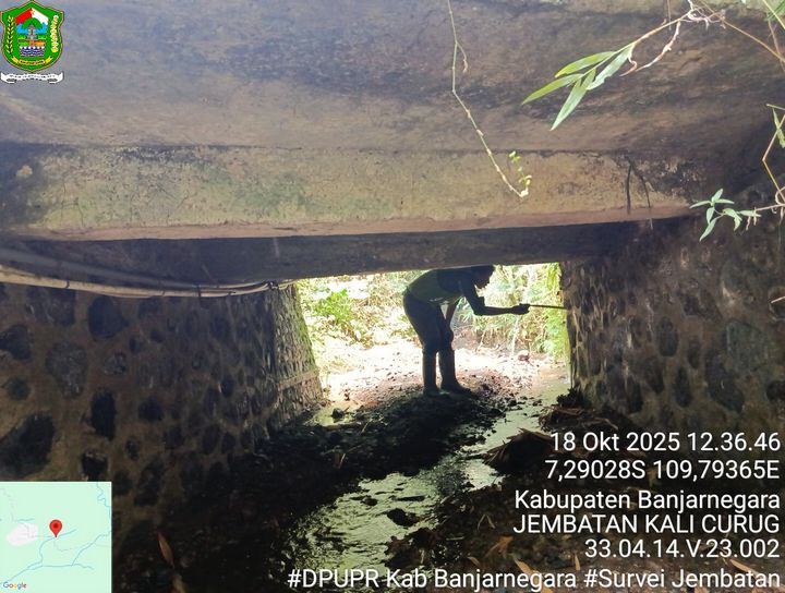 Foto jembatan 2025