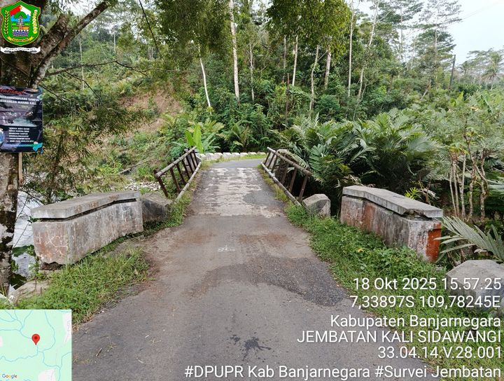 Foto jembatan 2025