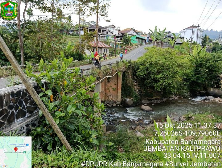 Foto jembatan 2025