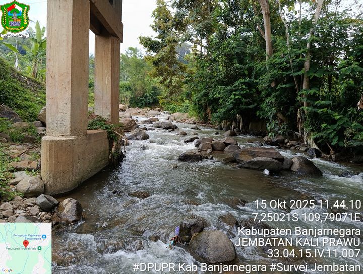 Foto jembatan 2025